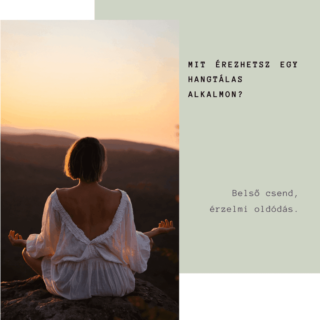 Rezzen - Pécs - Mit érezhetsz egy hangtálas alkalmon?