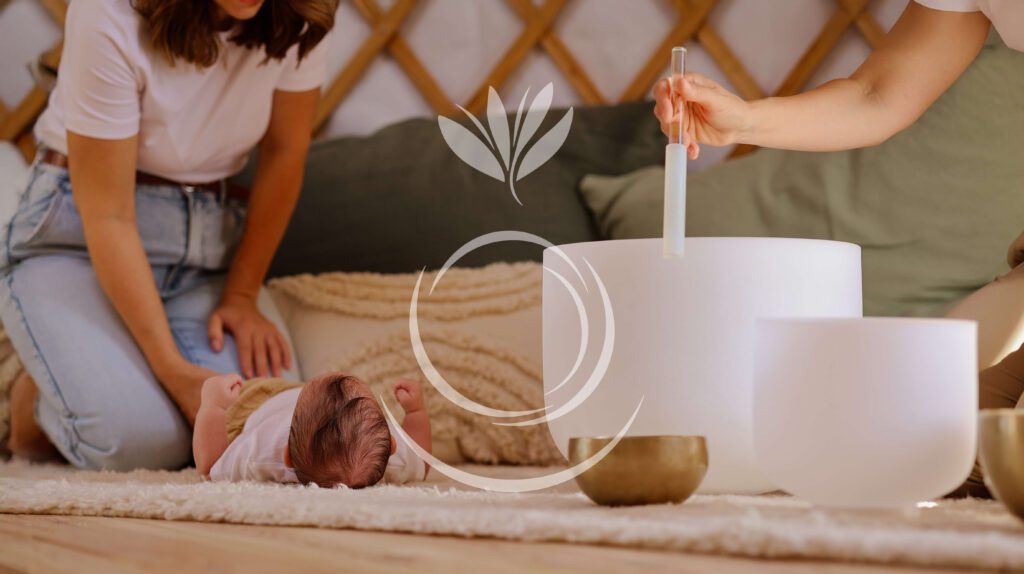 Rezzen - Pécs - Baba-Anya hangtálfürdő - Rezgésben a szeretet