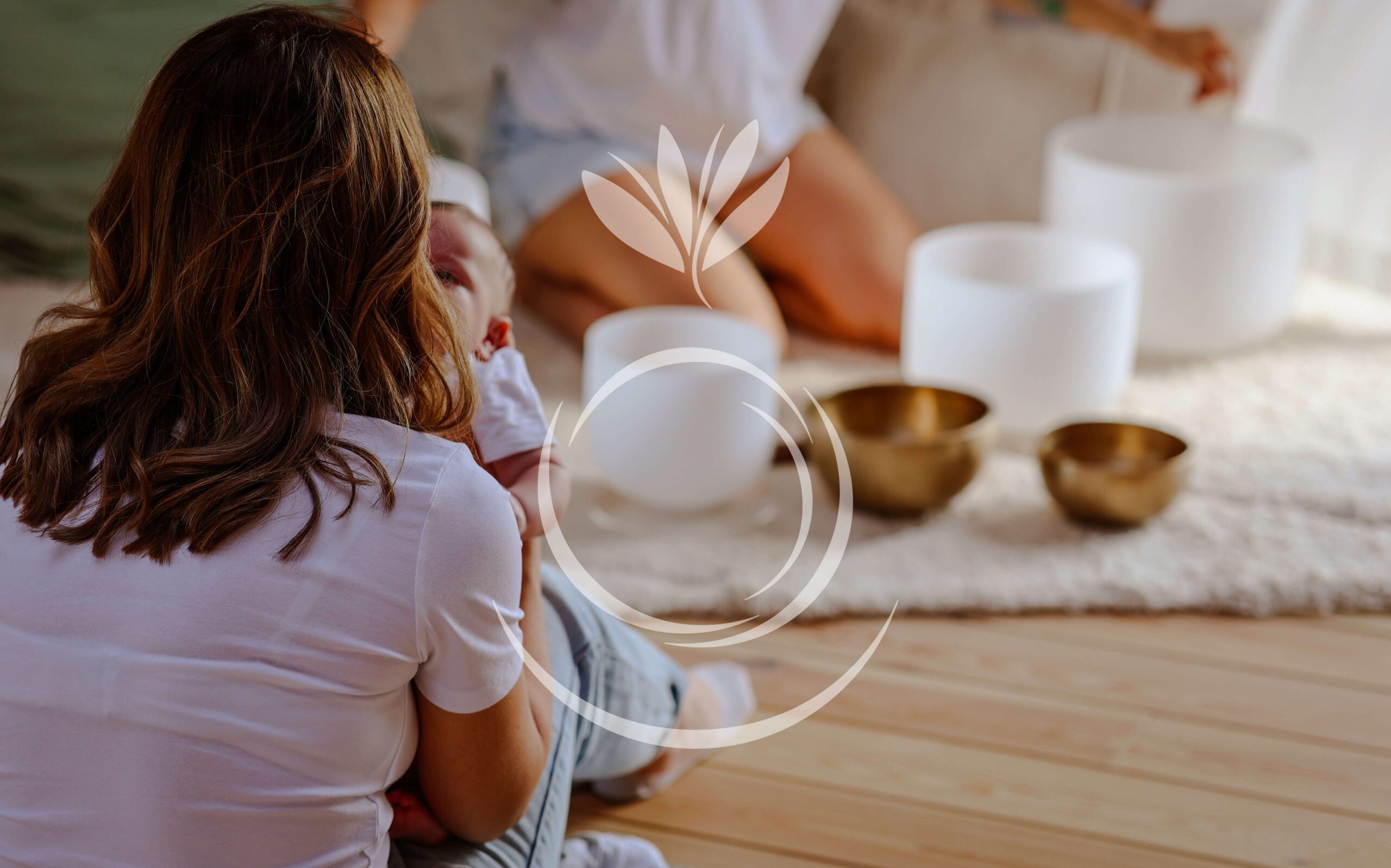 Rezzen - Pécs - Baba-Anya hangtálfürdő - Rezgésben a szeretet