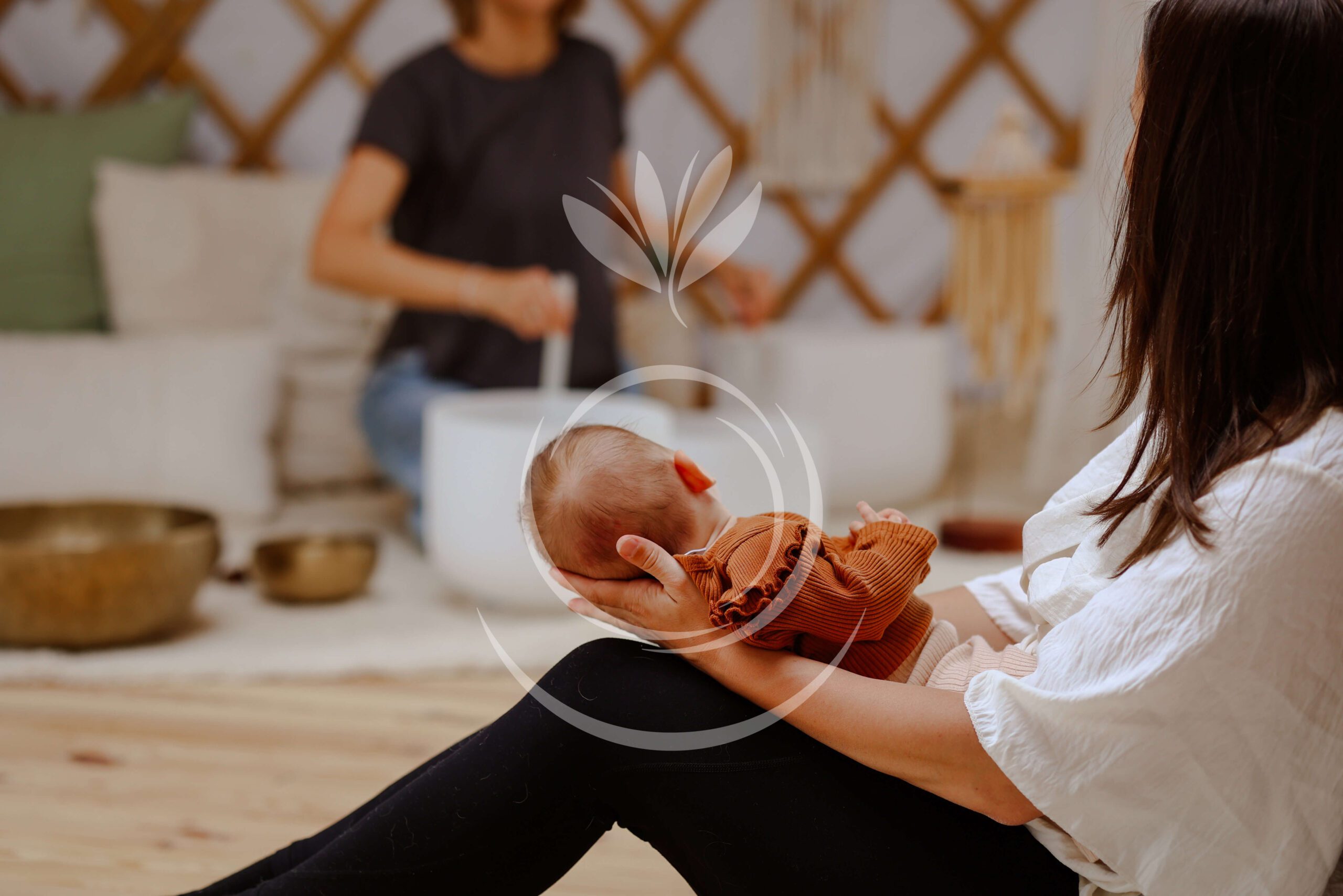 Rezzen - Pécs - Baba-Anya hangtálfürdő - Rezgésben a szeretet