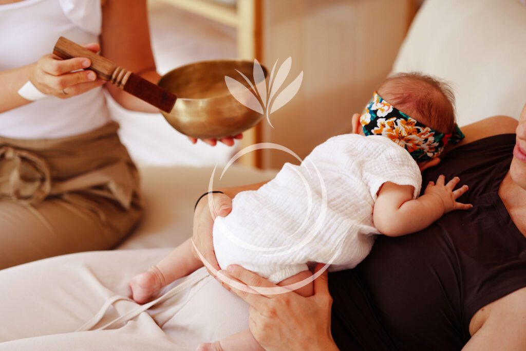 Rezzen - Pécs - Baba-Anya hangtálfürdő - Rezgésben a szeretet