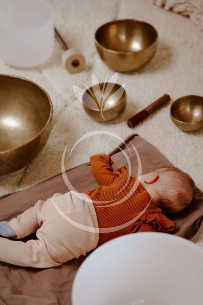 Rezzen - Pécs - Baba-Anya hangtálfürdő - Rezgésben a szeretet